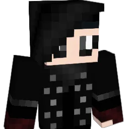 YamaDarkwing Minecraft avatar bust
