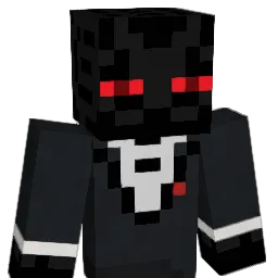 YamaLama Minecraft avatar bust