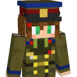 YamaSakura15 Minecraft avatar bust