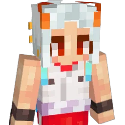 Yamabro_ Minecraft avatar bust