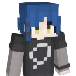 YamadaRyo209443 Minecraft avatar bust
