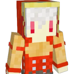 Yamamoto1192 Minecraft avatar bust