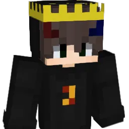 YamanKoperr Minecraft avatar bust