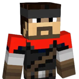 Yamarillo's Minecraft skin