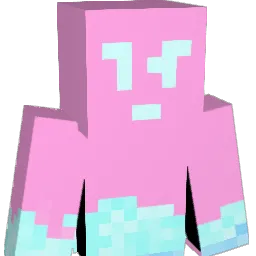 YamasakiG Minecraft avatar bust