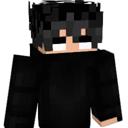 Yamasko Minecraft avatar bust