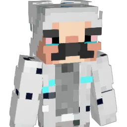 YamatoSeinSohnV2 Minecraft avatar bust