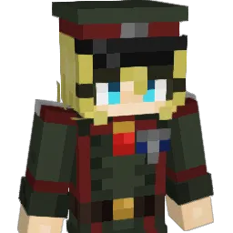 Yamato_tomato Minecraft avatar bust