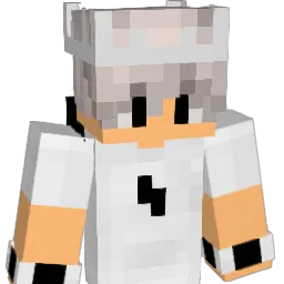 Yamaty04 Minecraft avatar bust
