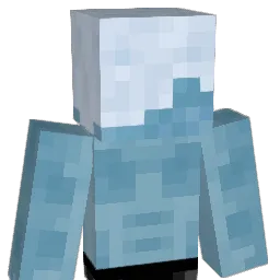 Yamazaki_9999 Minecraft avatar bust