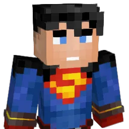 Yamazaru7209 Minecraft avatar bust