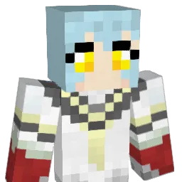 Yambino's Minecraft skin