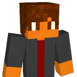YamboMC Minecraft avatar bust