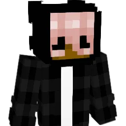 Yamds's Minecraft skin