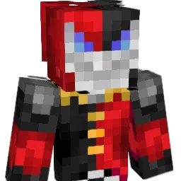 Yamey Minecraft avatar bust