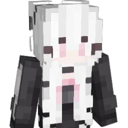 Yami455's Minecraft skin