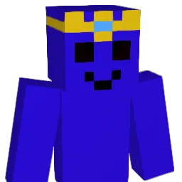 Yami7872 Minecraft avatar bust