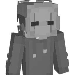 YamiSuka17 Minecraft avatar bust