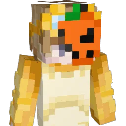 Yami_093's Minecraft skin