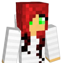 Yami_Drago Minecraft avatar bust