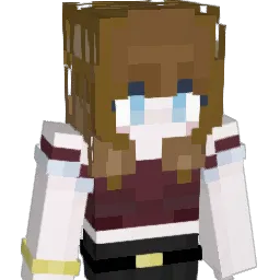Yami_GD's Minecraft skin