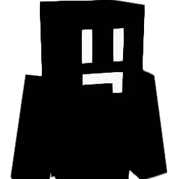 Yami_YT Minecraft avatar bust