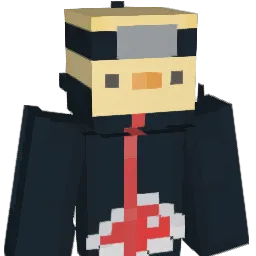 Yami_weeb's Minecraft skin