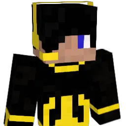 Yamidesu0104 Minecraft avatar bust