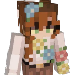 Yamiib's Minecraft skin