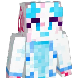 YamikaDesu's Minecraft skin