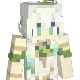 Yamikiko's Minecraft skin