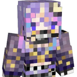 YamikoRachel's Minecraft skin