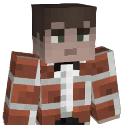 Yamil's Minecraft skin