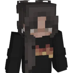 Yamina1442 Minecraft avatar bust