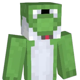 Yamirow's Minecraft skin