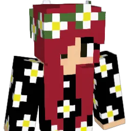 YammouniEm1 Minecraft avatar bust