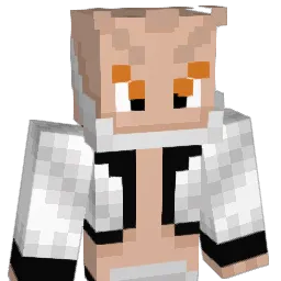 Yammy9x Minecraft avatar bust
