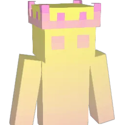 Yamo52841 Minecraft avatar bust