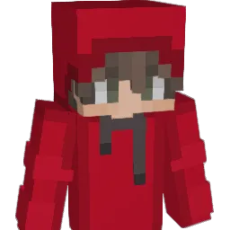 Yamoin1 Minecraft avatar bust