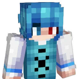 Yamonton99 Minecraft avatar bust