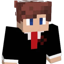 Yan234's Minecraft skin