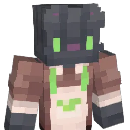 Yan4ik_ Minecraft avatar bust