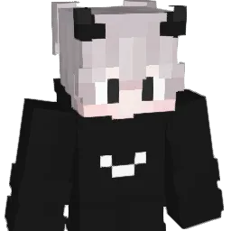 Yan4mi's Minecraft skin
