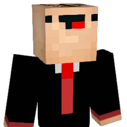 YanCool1 Minecraft avatar bust