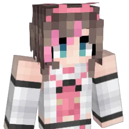 YanDeMolay Minecraft avatar bust