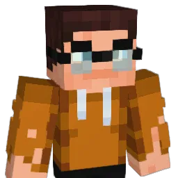 YanFushan Minecraft avatar bust