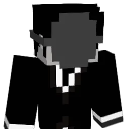 YanKer_ Minecraft avatar bust