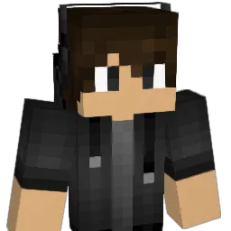 YanQi17 Minecraft avatar bust