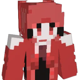 YanShuang520 Minecraft avatar bust