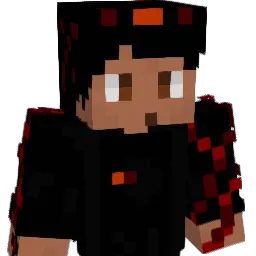 Yan_Liu0 Minecraft avatar bust